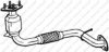 FORD 1380749 Catalytic Converter